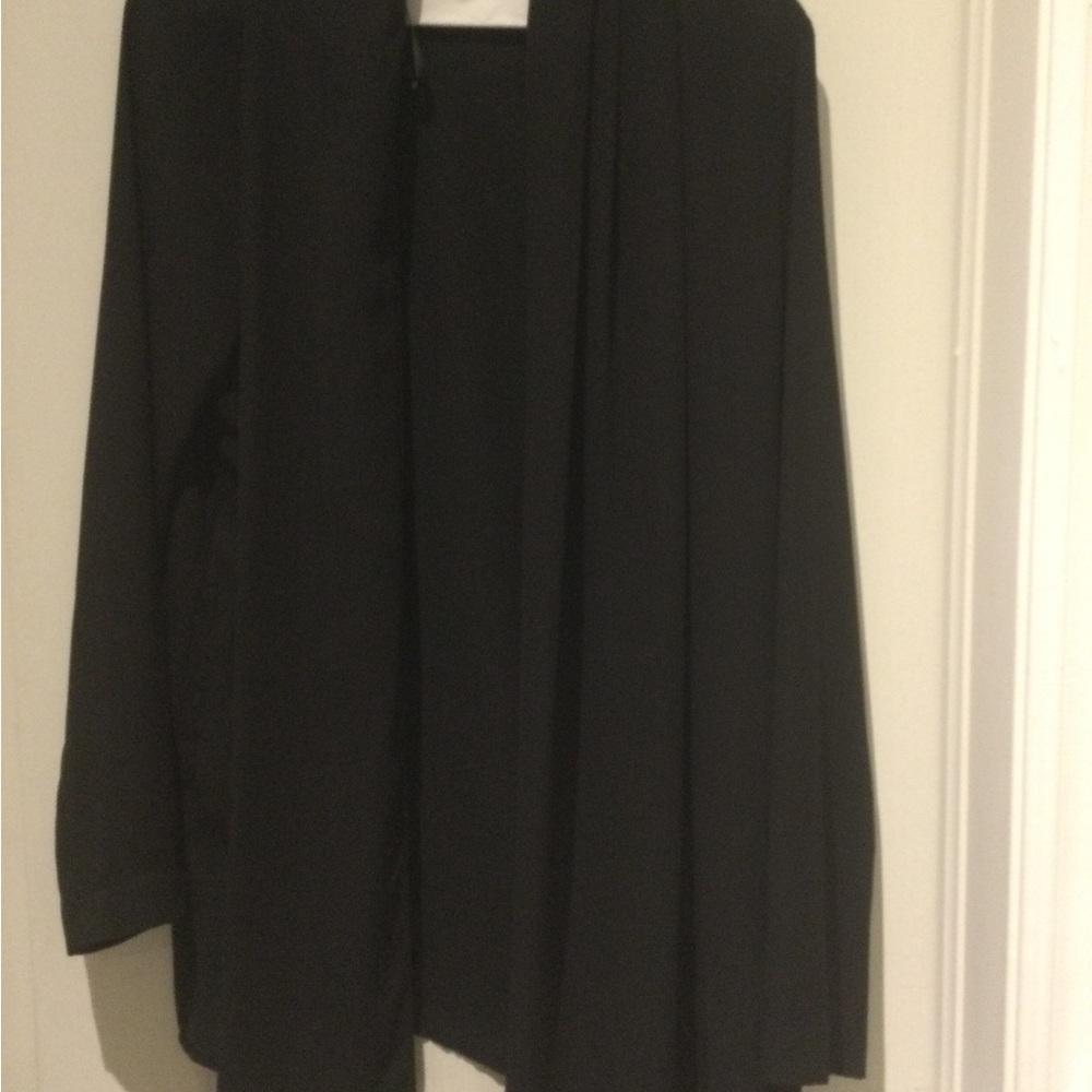 Babaton xxs light weight blazer